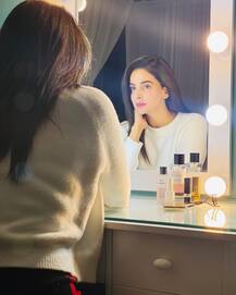 Irrfan khan की फिल्म की इस हीरोइन ने तोड़ दी अपनी शादी, लिखा- मुश्किल समय है, गुज़र जाएगा