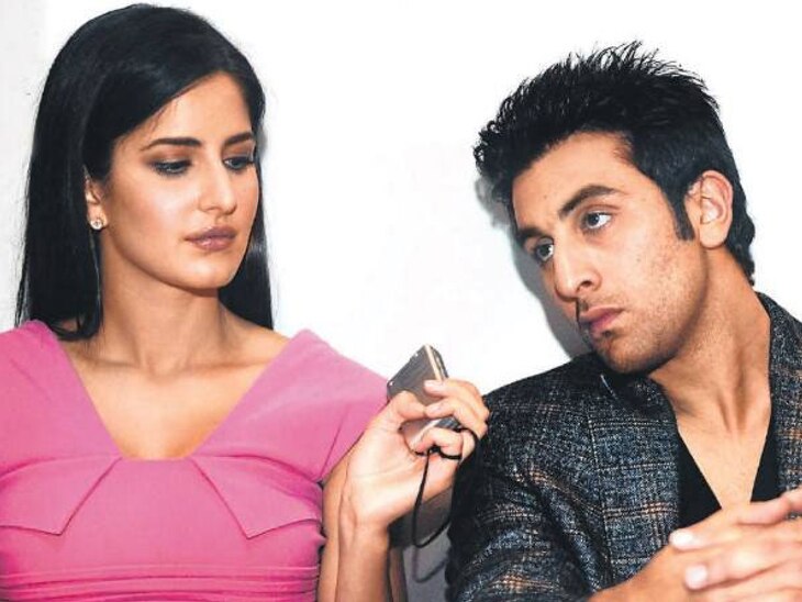 Ranbir Kapoor की मां को पसंद नहीं थीं Katrina Kaif, क्या इसलिए हुआ था दोनों का ब्रेकअप?