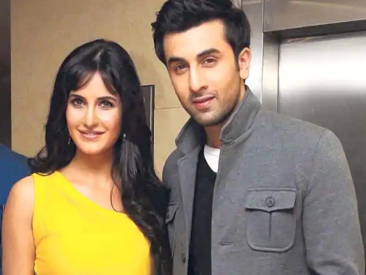 Ranbir Kapoor की मां को पसंद नहीं थीं Katrina Kaif, क्या इसलिए हुआ था दोनों का ब्रेकअप?