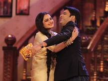 जब Rekha ने दिया था Kapil Sharma को मजेदार जवाब, बोलीं-'कोई दिखाने की चीज़ हो तो मैं दिखाऊं'