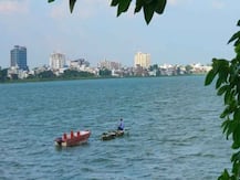 निखरेगी गोरखपुर के रामगढ़ ताल की सूरत, सीएम योगी ने खोला खजाना