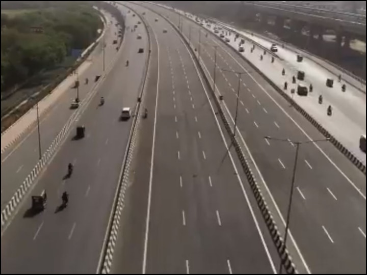 Delhi Meerut Expressway: Delhi Meerut Expressway opens for public ann आम लोगों के लिए खुला एक्सप्रेस वे, जानिए एक घंटे में अक्षरधाम से मेरठ सीमा तक के शानदार सफ़र के बारे में