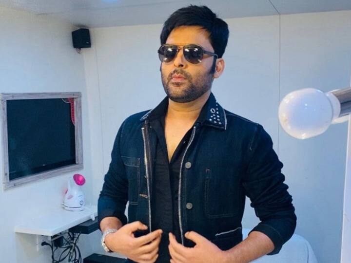 Kapil Sharma