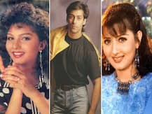 Sangeeta Bijlani से ब्रेकअप के बाद Somy Ali को डेट करने लग गए थे Salman Khan, उन्हें भी दिया था धोखा!