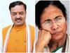 केशव प्रसाद मौर्य ने ममता बनर्जी पर साधा निशाना, कहा- UP में कहीं से भी लड़ें चुनाव, मिलेगी सिर्फ हार