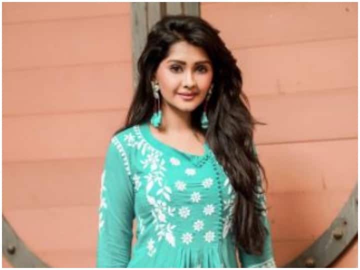 Yeh Rishta Kya Kehlata Hai actress Kanchi Singh becomes corona infected ये रिश्ता क्या कहलाता है की अभिनेत्री कांची सिंह हुईं कोरोना संक्रमित, सोशल मीडिया पर दी जानकारी