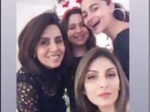 Alia Bhatt को हुआ कोरोना, रणबीर कपूर की बहन ने शेयर कर दी ये तस्वीर