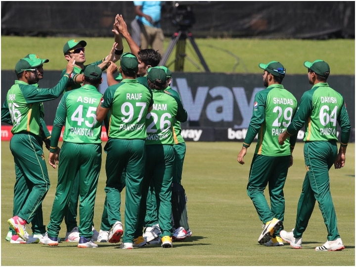 SA vs PAK: South Africa vs Pakistan 3rd ODI Pakistan won by 28 runs Babar Azam PLAYER OF THE MATCH SA vs PAK: तीसरे वनडे में पाकिस्तान ने दक्षिण अफ्रीका को हराया, 2-1 से जीती सीरीज़