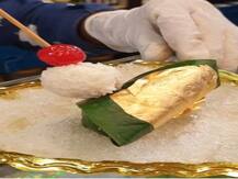 दिल्ली: Fire Paan के बाद सुर्खियां बटोर रहा 600 रुपये कीमत का गोल्ड पान, जानें क्या है इसकी खासियत