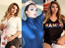 In Pics: Salman Khan की एक्स गर्लफ्रेंड Somy Ali का खुलासा, कई डायरेक्टर्स ने कहा संबंध बनाओ, पास्ट को नही जीना चाहती दोबारा