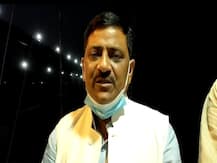 बाढ़ पूर्व तैयारियों का मंत्री संजय झा ने लिया जायजा, कहा- नियंत्रण में है स्थिति, अनहोनी की संभावना कम