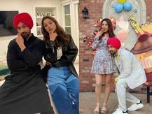 Inside Party Photos: दिलजीत दोसांझ ने शहनाज गिल के साथ की पार्टी, देखिए ये मस्ती से भरी तस्वीरें