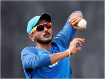 IPL 2021: दिल्ली कैपिटल्स को लगा बड़ा झटका, ऑलराउंडर अक्षर पटेल को हुआ कोरोना