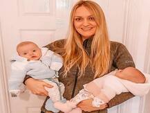 प्रेग्नेंसी के तीन सप्ताह बाद दोबारा प्रेग्नेंट हुई महिला, एक ही दिन जुड़वा बच्चों को दिया जन्म