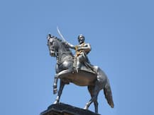 Chhatrapati Shivaji Maharaj Death Anniversary 2021: देशभर में आज मनाई जा रही है छत्रपति शिवाजी महाराज की पुण्यतिथि, जानिए उनसे जुड़ी कुछ रोचक बातें