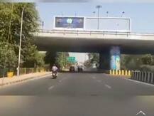 Traffic Update: नोएडा से दिल्ली जाने वालों के लिए जरूरी खबर, जानें कैसा है बॉडर्स पर ट्रैफिक का हाल