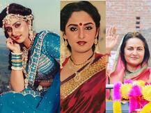 Happy Birthday: जया प्रदा ने तीन बच्चों के पिता से रचाई थी शादी, एक्टर को जड़ दिया था थप्पड़