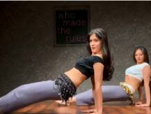 Video: शनाया कपूर ने इंस्टाग्राम पर शेयर किया कमर मटकाते हद से ज्यादा शानदार वीडियो, बेली डांस करती आईं नजर