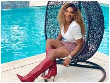 सेरेना विलियम्स बेचना चाहती हैं अपना आलीशन मैन्शन, 55 करोड़ के इस घर की ये हैं खासियत