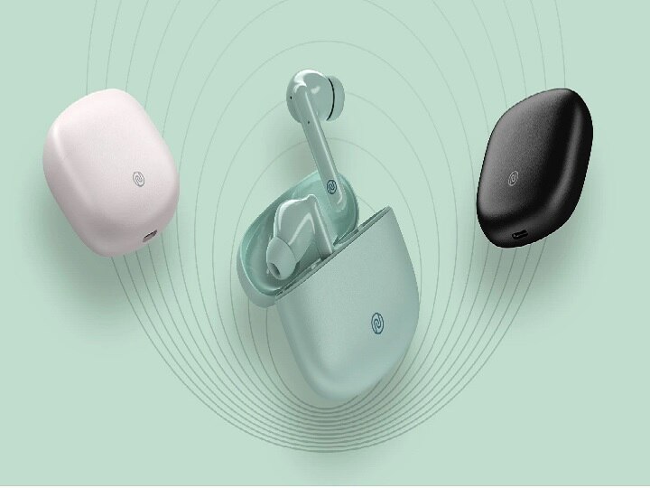Noise TWS earphones launched in India, will run for 25 hours on a single charge, know its price and features Noise के TWS earphones भारत में लॉन्च, एक बार चार्ज करने पर 25 घंटे चलेंगे, जानें इनकी कीमत और फीचर्स