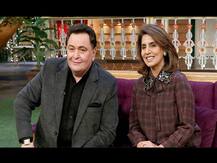 नशे में दूसरी एक्ट्रेसेस की तारीफ करते थे Rishi Kapoor, जानिए क्या होता था पत्नी Neetu का रिएक्शन?