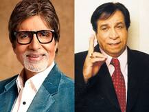 Amitabh Bachchan को सर न बोलने के कारण Kader Khan को फिल्म से कर दिया था बाहर, जानिए किस्सा