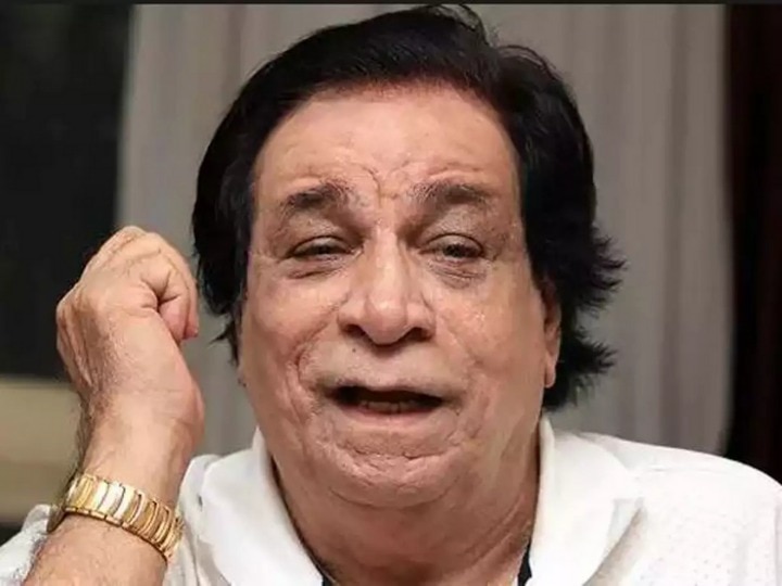 Amitabh Bachchan को सर न बोलने के कारण Kader Khan को फिल्म से कर दिया था बाहर, जानिए किस्सा