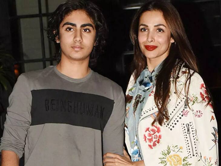 Malaika Arora ने किया था खुलासा, Arbaaz Khan से तलाक पर बेटे Arhaan ने दिया था ऐसा रिएक्शन Malaika Arora