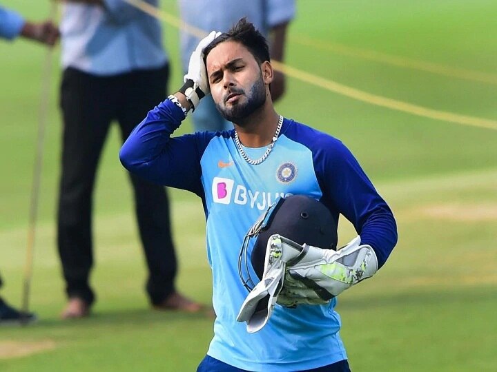 IPL 2021: ऋषभ पंत से बेहद प्रभावित हैं BCCI अध्यक्ष गांगुली, बताया- मैच विजेता खिलाड़ी
