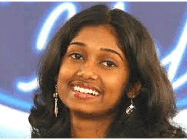 अंतरा मित्रा- शाहरुख खान और काजोल की फिल्म दिलवाले में गेरुआ में काजोल के लिए आवाज देने वालीं अंतरा मित्रा भी उन्हीं गायकों में शुमार है जिन्हें रियलिटी शो की बदौलत आगे बढ़ने का मौका मिला. भले ही वो ये शो नहीं जीत सकी थीं लेकिन उन्हें आगे बढ़ने से कोई रोक न सका.