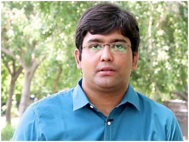 IAS Success Story: एमबीबीएस के बाद आनंद ने दी UPSC की परीक्षा, तीन बार हुए असफल लेकिन नहीं मानी हार IAS Success Story Anand prepares for UPSC exams after MBBS failed three times but did not give up IAS Success Story: एमबीबीएस के बाद आनंद ने दी UPSC की परीक्षा, तीन बार हुए असफल लेकिन नहीं मानी हार