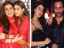 Saif-Amrita के तलाक पर क्या सोचती हैं बेटी Sara Ali Khan, खुद कही थी ये बात
