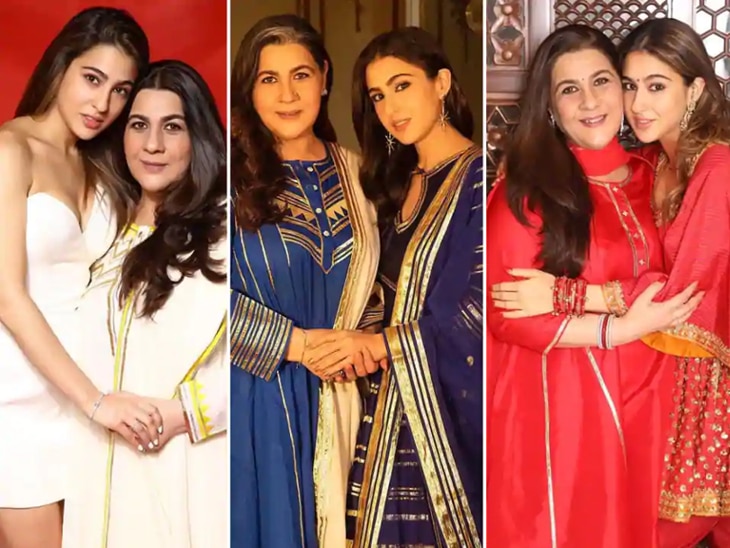 Saif-Amrita के तलाक पर क्या सोचती हैं बेटी Sara Ali Khan, खुद कही थी ये बात