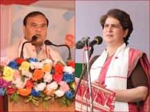 EC ने बीजेपी नेता हेमंत बिस्वा सरमा के प्रचार पर रोक की अवधि घटाई, प्रियंका गांधी ने पूछा ये सवाल