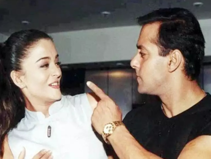 क्या इस कारण Salman Khan से हमेशा के लिए दूर हो गई थीं Aishwarya Rai?