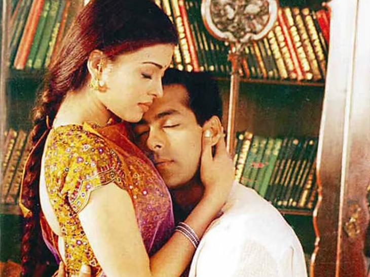 क्या इस कारण Salman Khan से हमेशा के लिए दूर हो गई थीं Aishwarya Rai?