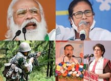 छत्तीसगढ़ में पांच जवान शहीद, बंगाल में ममता-मोदी में वार पलटवार और प्रियंका गांधी का चुनाव आयोग पर निशाना | बड़ी खबरें