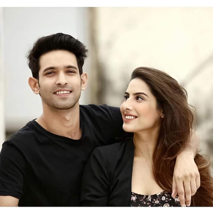 शीतल ने विक्रांत के बर्थडे पर उनके लिए प्यारा सा मैसेज भी लिखा है. उन्होंने इंस्टाग्राम भी उनकी एक तस्वीर शेयर करते हुए लिखा, 