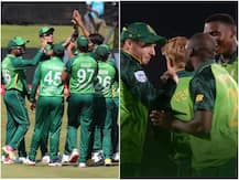 SA vs PAK: आज खेला जाएगा दूसरा वनडे, वापसी करने पर रहेंगी दक्षिण अफ्रीका की नज़रें