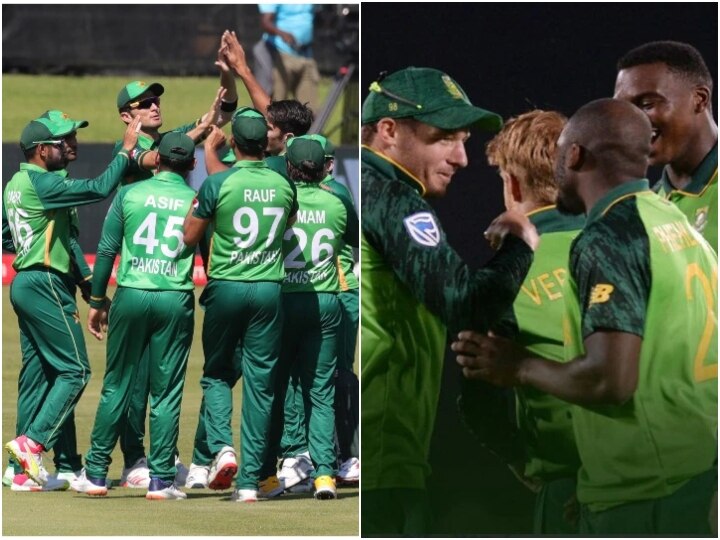  South Africa vs Pakistan 2nd ODI preview team news and probable playing 11 SA vs PAK: आज खेला जाएगा दूसरा वनडे, वापसी करने पर रहेंगी दक्षिण अफ्रीका की नज़रें