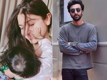 What! रणबीर कपूर की वजह से अच्छी मां बनेंगी अनुष्का शर्मा, शादी और बेबी को लेकर कही थी ये बात, देखिए VIDEO