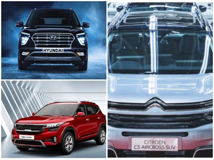 These top 5 cars will be seen in India in April, know about them अप्रैल 2021: भारत में लॉन्च होंगी ये टॉप 5 कार, जानें इनके बारे में