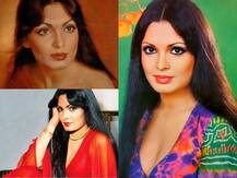 Happy Birthday: Parveen Babi के रहे कई अफेयर लेकिन लंबे समय तक नहीं रह सकीं जिंदा, थी ये बीमारी