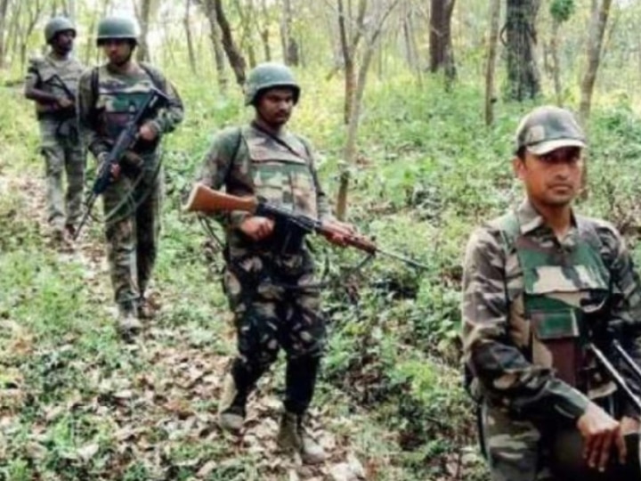 Naxalite attack in Chhattisgarh CRPF ordered inquiry ANN छत्तीसगढ़ में नक्सली हमला किसी स्थानीय मुखबिर की दी हुई सूचना का नतीजा था? CRPF ने दिए जांच के आदेश
