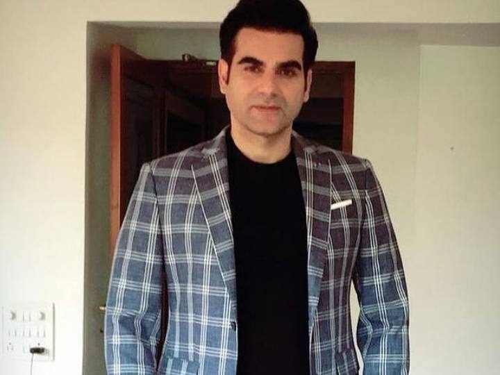 Arbaaz khan shared funny meme and slam on Human trial of corona vaccine अरबाज खान ने कोरोना वैक्सीन के ह्यूमन ट्रायल पर कसा तंज, शेयर किया ये फनी मीम