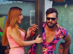 Bhojpuri Song: खेसारी लाल यादव और शिल्पी राज का सॉन्ग 'मोबाइल कवर' हुई हिट, मिले इतने लाख व्यूज