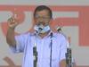 केजरीवाल का केंद्र पर हमला, कहा- किसानों का समर्थन किया इसलिए 'उपराज्यपाल' वाला बिल संसद से पास किया