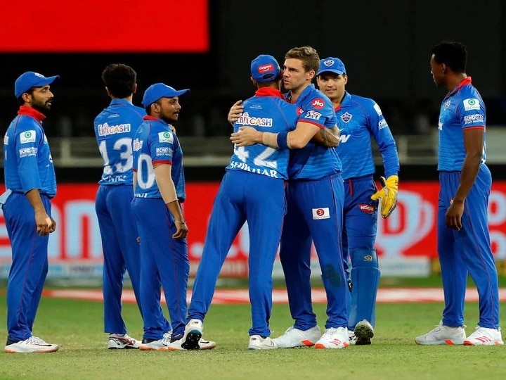IPL 2021, Delhi Capitals to play without rabada and nortje in match against CSK Playing 11 IPL 2021: दिल्ली कैपिटल्स को लगा तगड़ा झटका, स्टार तेज गेंदबाजों के बिना मैदान पर उतरना पड़ेगा