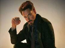 Birthday Special: इस बॉलीवुड सुपरस्टार के फैन हैं रॉबर्ट डाउनी जूनियर, आयरनमैन के किरदार के लिए नहीं थे पहली पसंद