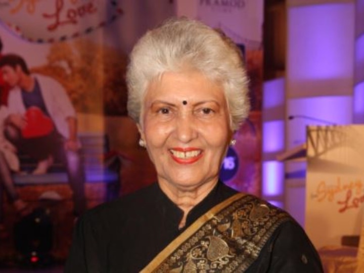 Veteran actress Shashikala passes away at age of 88 in Mumbai ANN जानी-मानी अभिनेत्री शशिकला का 88 साल की उम्र में निधन, 'सुजाता', 'गुमराह' और 'वक्त' जैसी कई फिल्मों में किया काम